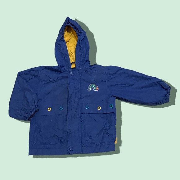 Carter's Jackets & Coats Vintage Carter Kids The Very Hungry